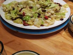-快乐老家三鲜饺子东北菜(南六中路店)