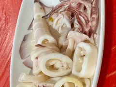 -车头老二大排档