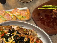 -CHURCH  BISTRO 教堂·餐吧