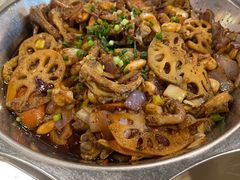 -勇记干锅居(德阳店)