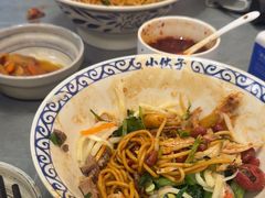 -梅溪·小伙子干挑面(安吉总店)