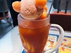 -文通冰室(东方宝泰店)