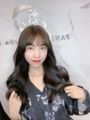 -潘多拉Hairsalon