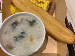 -肯德基(中华路店)