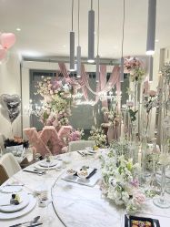 -CHERRY BABY 轻奢派对策划(北京国贸店)
