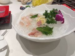 -纯味斑鱼府(中海环宇荟店)