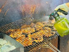 -周记老沈阳焦火鸡架