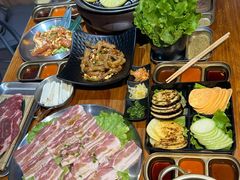 -子檀大隐炭烧(食品街店)