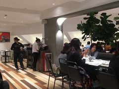 -卡朋西餐(较场西路店)