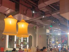 -Brut Eatery悦璞食堂(建国东路店)