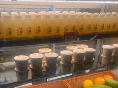 -宝珠奶酪(北京国瑞城购物中心店)