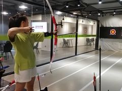 -無弓射箭俱乐部(领展中心城店)