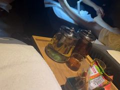 -鸿韵养生(白玉兰店)