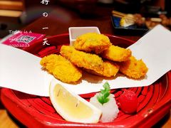 -無境·匠心日本料理(汉街店)