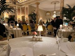 -The Ritz Restaurant