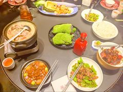 -知楚•精致湖北菜(武商MALL店)