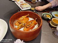 -利苑酒家(华熙国际店)