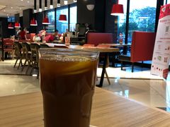 -必胜客(鹤山大道店)