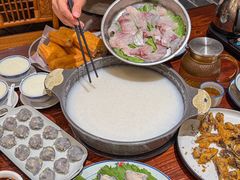 -顺德一品粥·20年凤城老字号(芳村店)