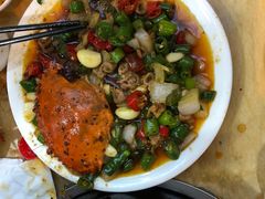 -十三香辣虾(夏湾店)