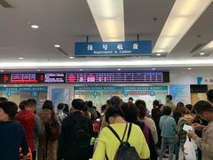 -复旦大学附属肿瘤医院(徐汇院区)