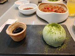 -海底捞火锅(新华联梦想城店)