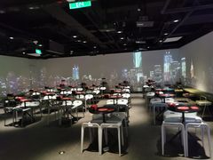 大堂-海底捞火锅(西单店)
