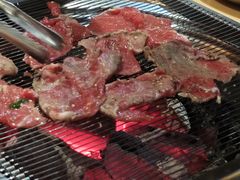 -麻蒲碳烤肉(嘉禾东平地铁站19号店)