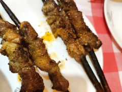 -西域阿里马新疆菜·清真(桂花路店)