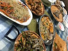 -钱大妈海鲜饭店(保利林语店)