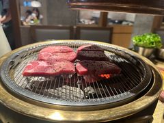 -泥炉烧肉师(新街口金銮巷店)
