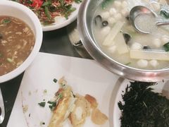 -邢家锅贴老店·非遗·开封菜(金明广场店)