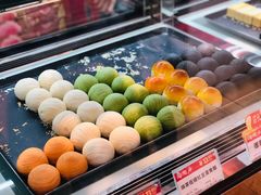 -陶陶居饼家(惠福东路店)