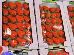 -果蔬好生活超市(乐堤港店)