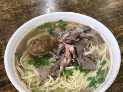 -北路拉面馆(洪湖里店)