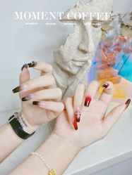 -CM.Nail美甲美睫