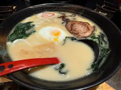 -無二炙坊·和牛烧肉(大钟寺1733店)