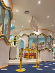 -奈尔宝·儿童乐园·亲子餐厅(苏州大悦城店)