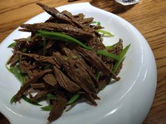 -秦唐一号西安菜馆(钟楼店)
