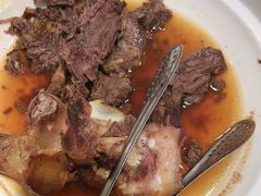 -西贝莜面村(上海百联西郊店)