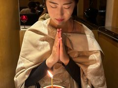 -安妮意大利餐厅(望京店)
