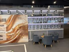 -OXYGYM 奥美氧舱运动中心(朝阳大悦城店)