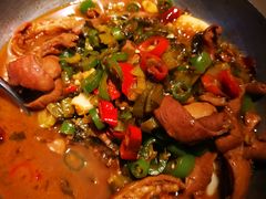 -花舍·新派粤菜·西餐·下午茶(亚运村·鸟巢店)