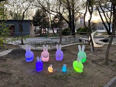 -枫花园汽车电影院(朝阳公园店)