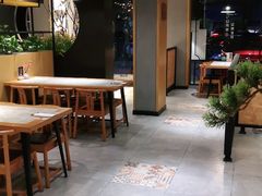 -如轩·海鲜砂锅粥·潮汕菜(南城店)