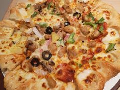 -必胜客(漕宝路店)