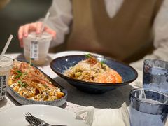 -BE BRIGHT KITCHEN(正佳广场店)