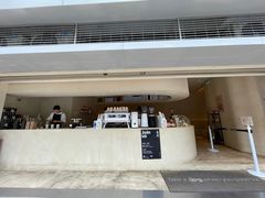 门面-JPG coffee(广州体育西店)