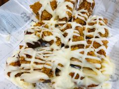 -obba kitchen(宽厚里总店)