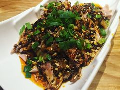 -兔槽江湖菜·重庆璧山兔(水围店)